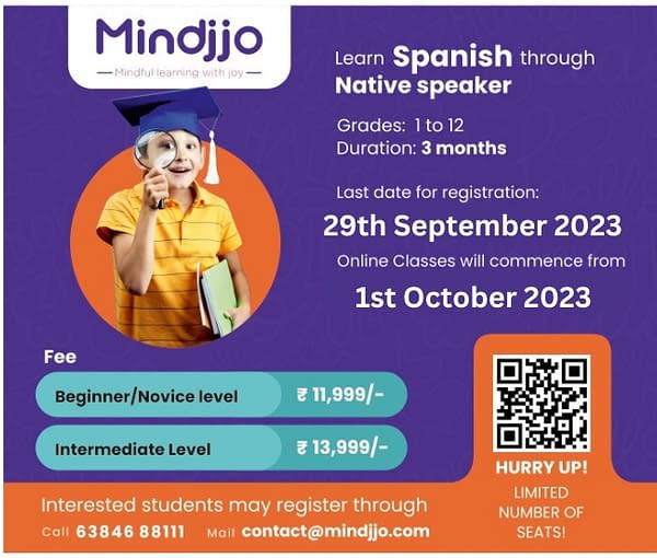 Learn Spanish Online in 3 Months