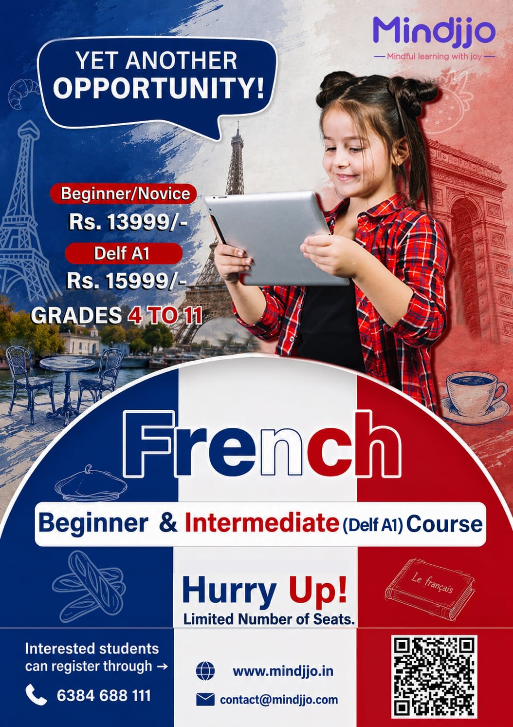 French | Beginner Course